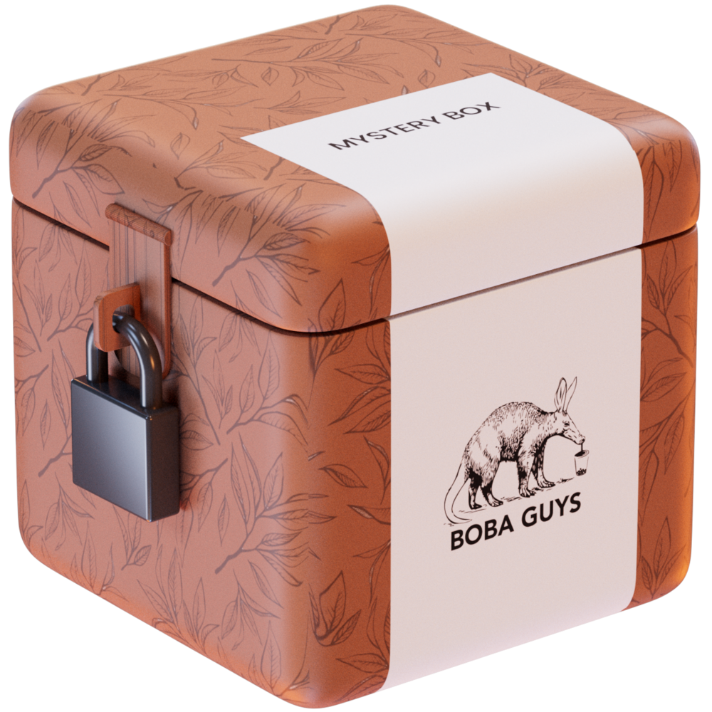 Mystery Box